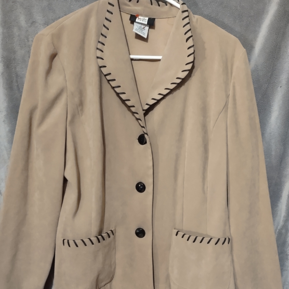 Pre-loved Women Blazer